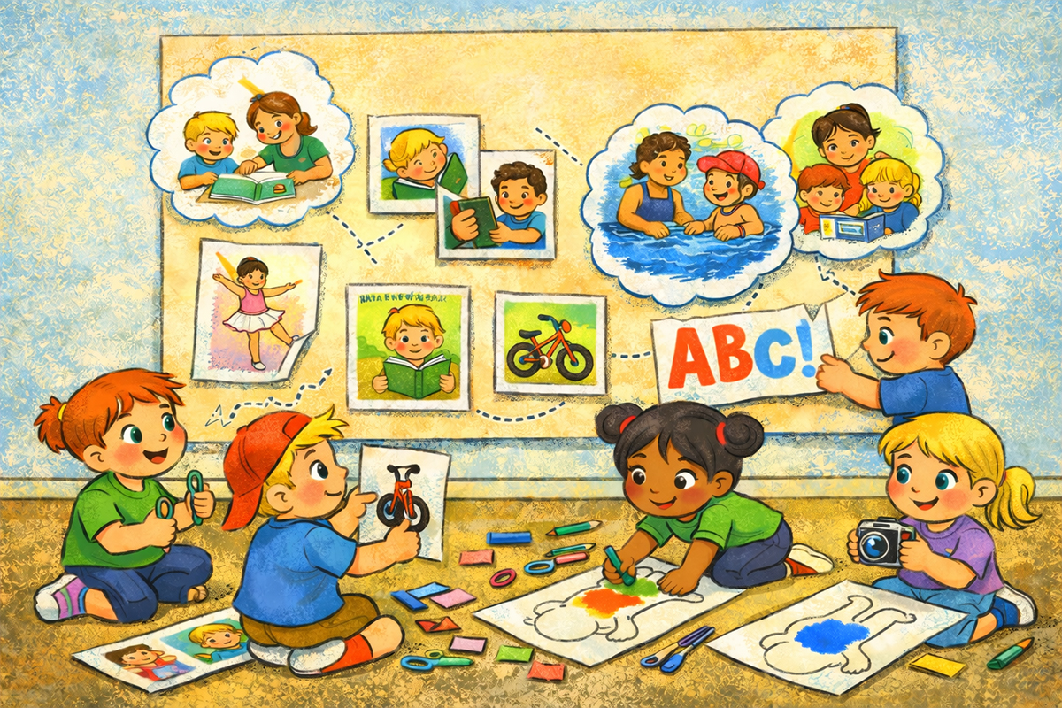 My Learning Journey