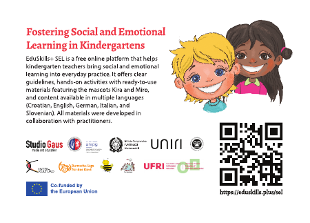 Flyer (A6)